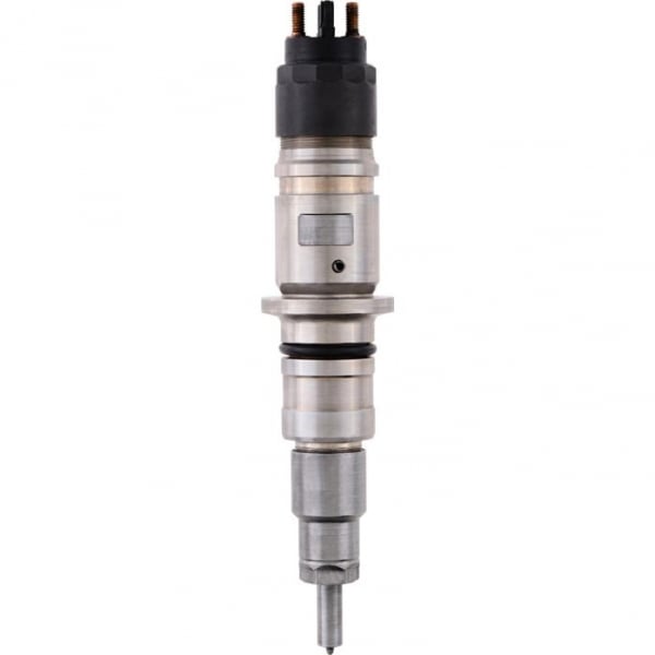 PurePower Stock Remanufactured Fuel Injector for 07.5-12 Dodge and Ram 6.7L Cummins