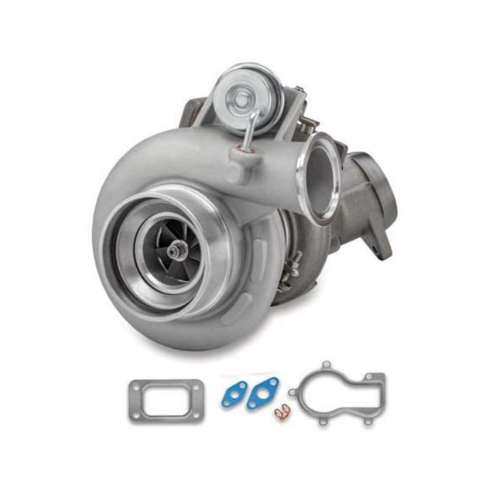 PurePower New Replacement HX35W Turbo for 96-98 Ram 5.9L Cummins