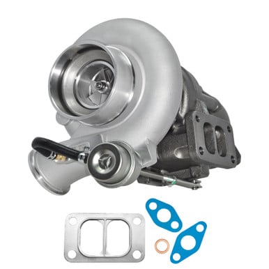 PurePower New Replacement HX35W Turbo for 99-02 Ram 5.9L Cummins