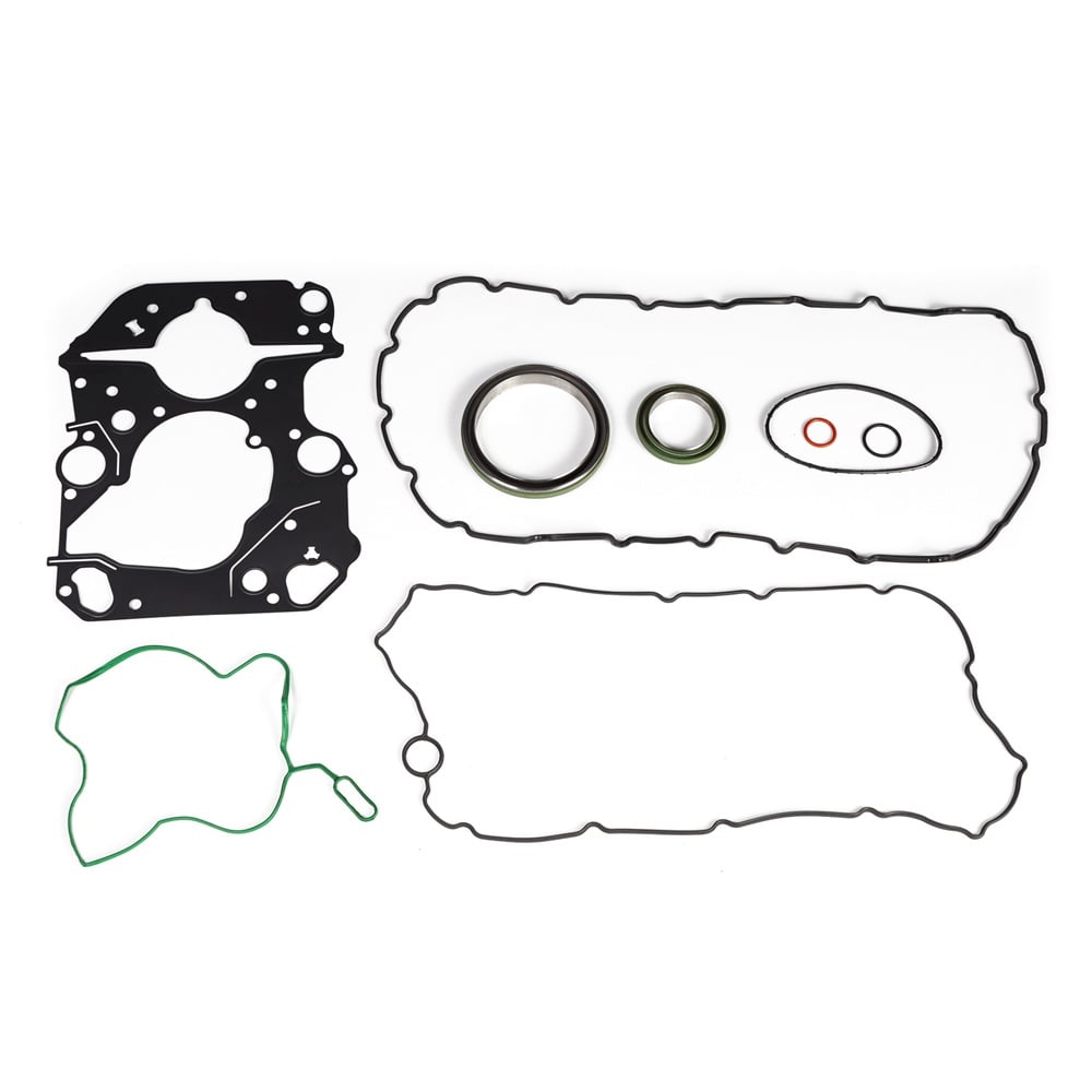Power Stroke Products Lower Gasket Set for 03-07 Ford 6.0L Powerstroke