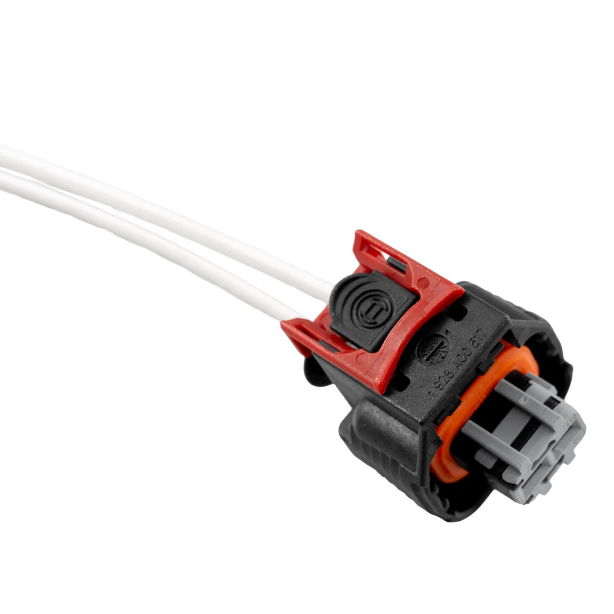 PPE Fuel Injector Harness Pigtail with Connector 20-26 GM 3.0L Duramax 1500 / 11-24 GM 6.6L Duramax LML/L5P