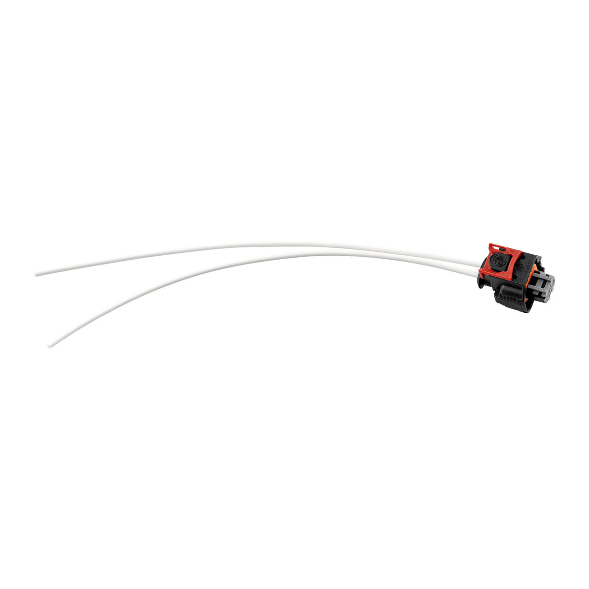 PPE Fuel Injector Harness Pigtail with Connector 20-26 GM 3.0L Duramax 1500 / 11-24 GM 6.6L Duramax LML/L5P