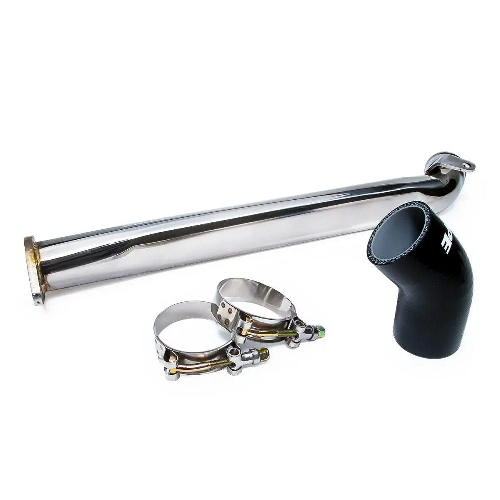 PPE Oil Coolant Tube Kit for 01-16 GM 6.6L Duramax LB7 and LLY and LBZ and LMM and LML