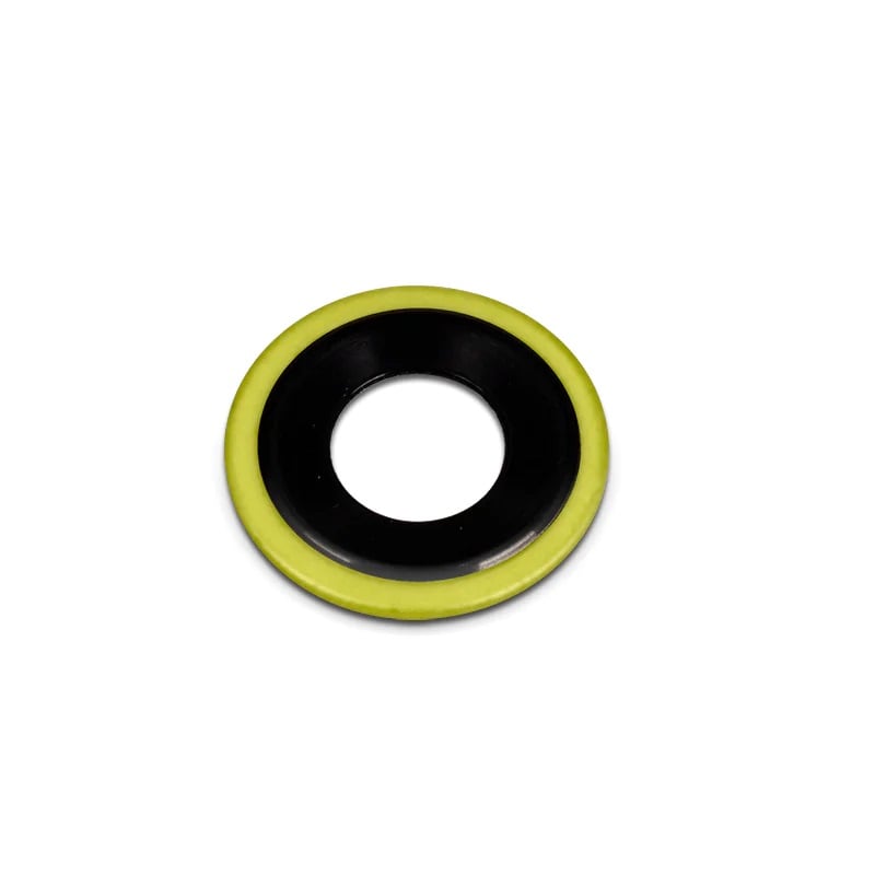 PPE Compound Oil Drain Plug Washer for 12-14mm for 01-23 GM 6.6L Duramax