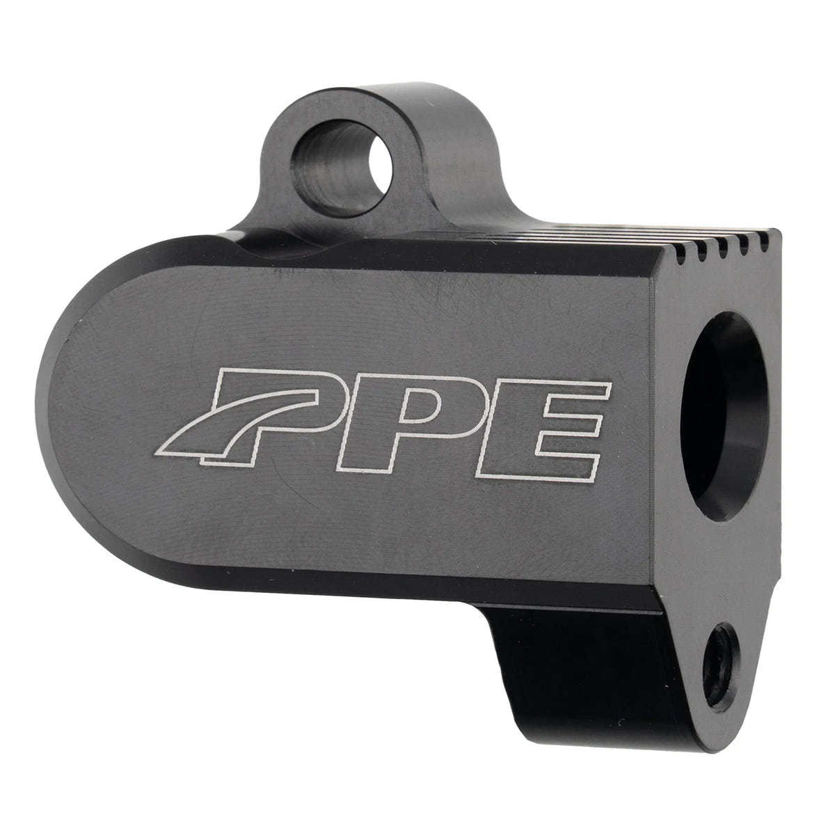 PPE MAP Sensor Relocation Block (Lower) 23-26 GM 6.6L Duramax