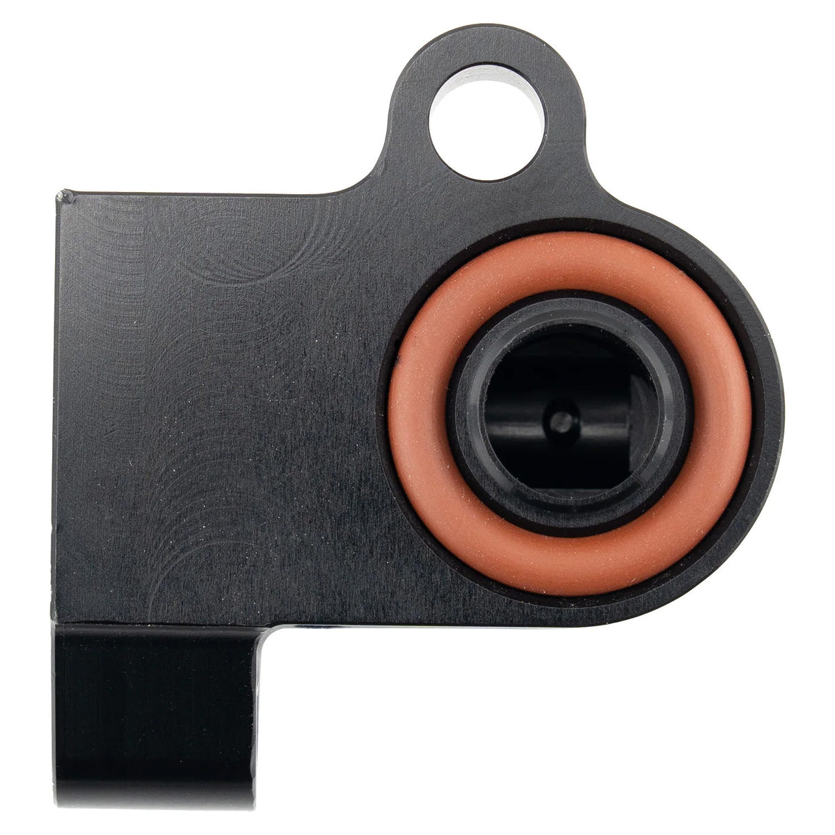 PPE MAP Sensor Relocation Block (Lower) 23-26 GM 6.6L Duramax