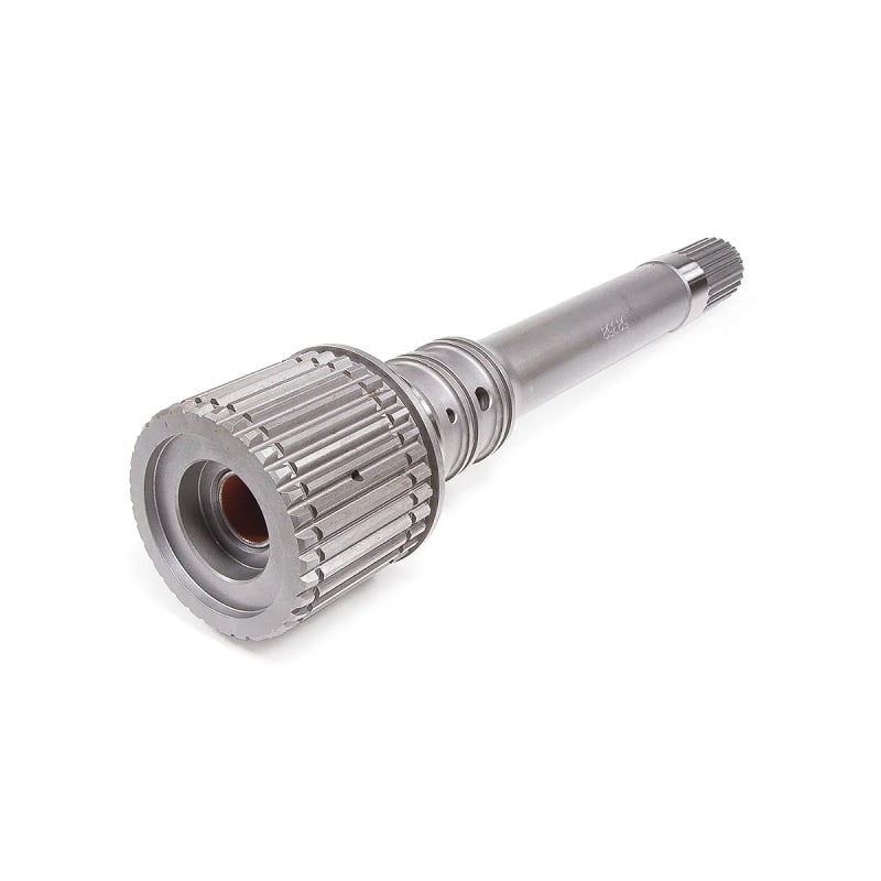PPE Billet Input Shaft for 17-19 GM 6.6L Duramax Allison