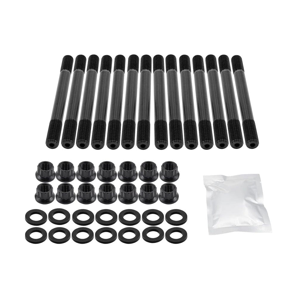 PPE for 12-Valve Main Stud Kit for 89-98 Dodge 5.9L Cummins