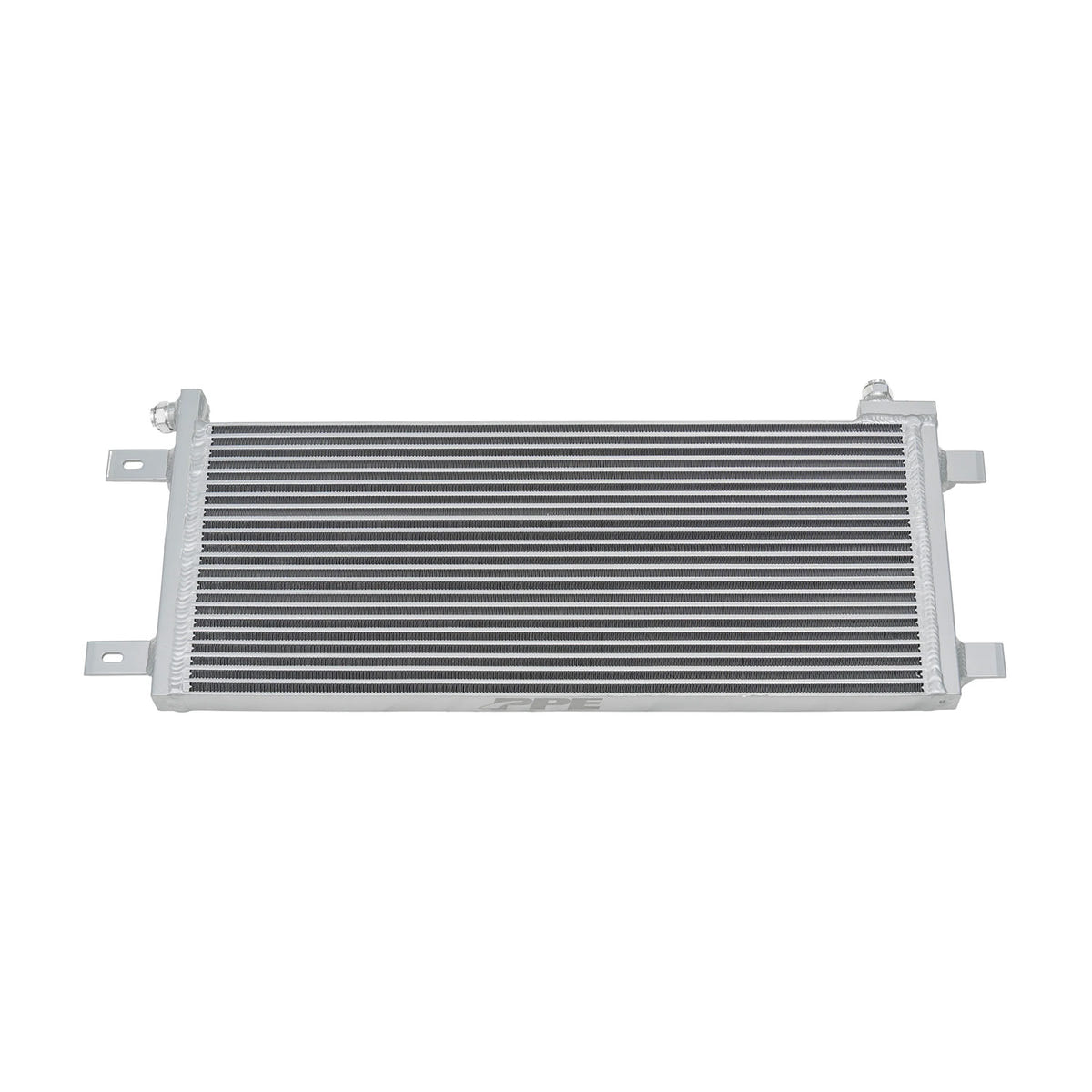 PPE 68RFE/AS69RC Bar and Plate Transmission Cooler 13-14 Ram 6.7L Cummins