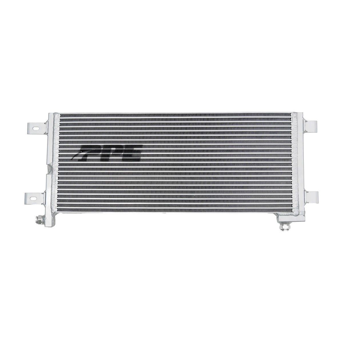 PPE 68RFE/AS69RC Bar and Plate Transmission Cooler 13-14 Ram 6.7L Cummins