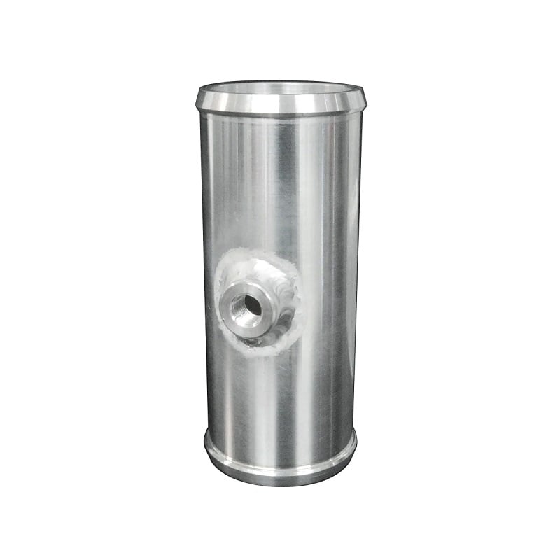 PPE Billet Aluminum Couplers With 1 and 8" NPT Bung