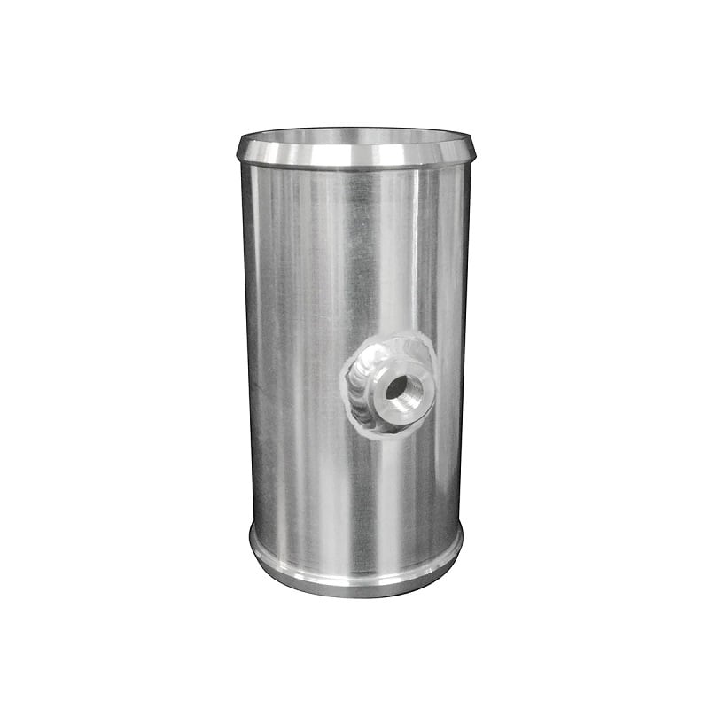 PPE Billet Aluminum Couplers With 1 and 8" NPT Bung