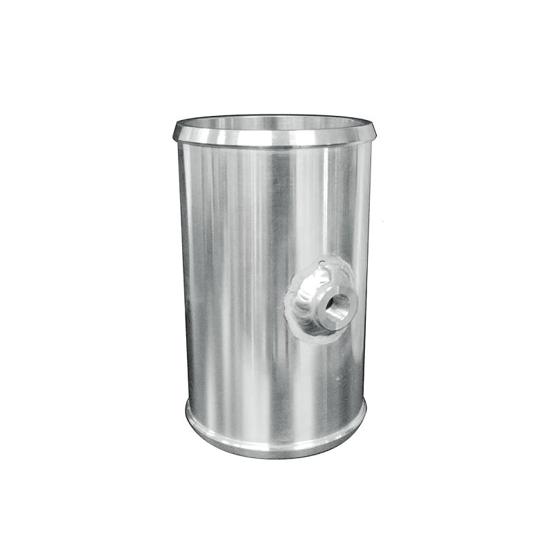 PPE Billet Aluminum Couplers With 1 and 8" NPT Bung