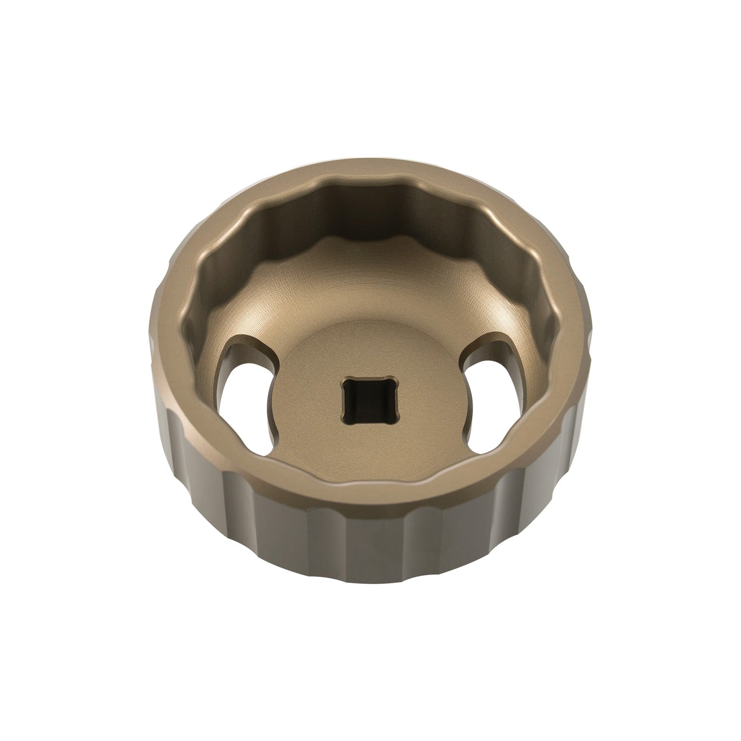 PPE Billet Aluminum Oil Filter Socket 68MM - 14F