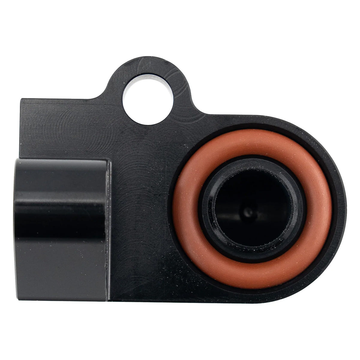 PPE MAP Sensor Relocation Block (Upper) 17-26 GM 6.6L Duramax L5P