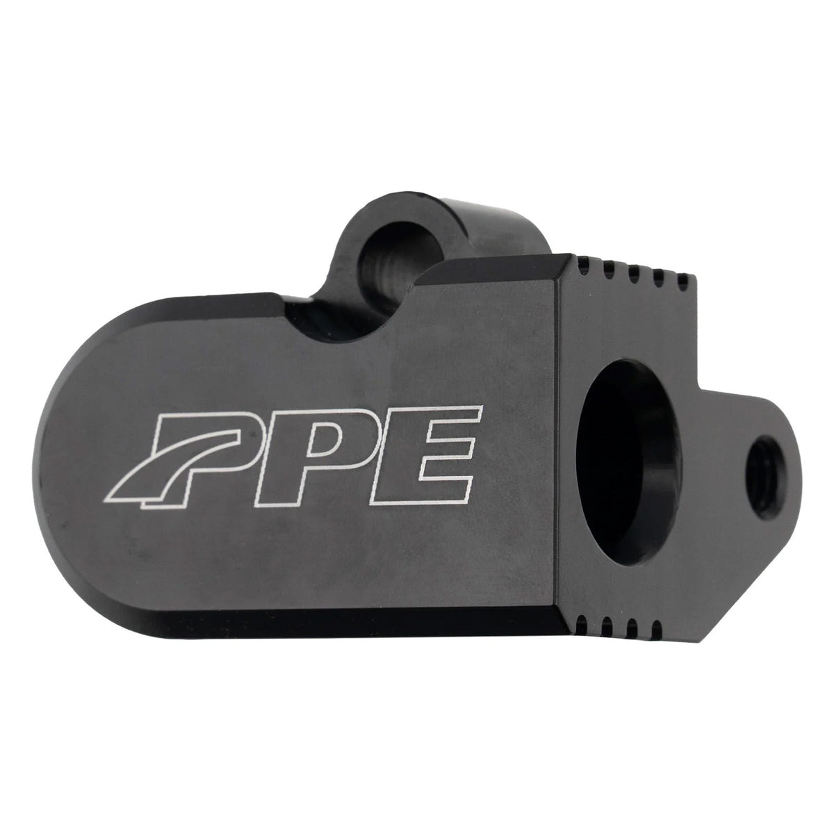 PPE MAP Sensor Relocation Block (Upper) 17-26 GM 6.6L Duramax L5P