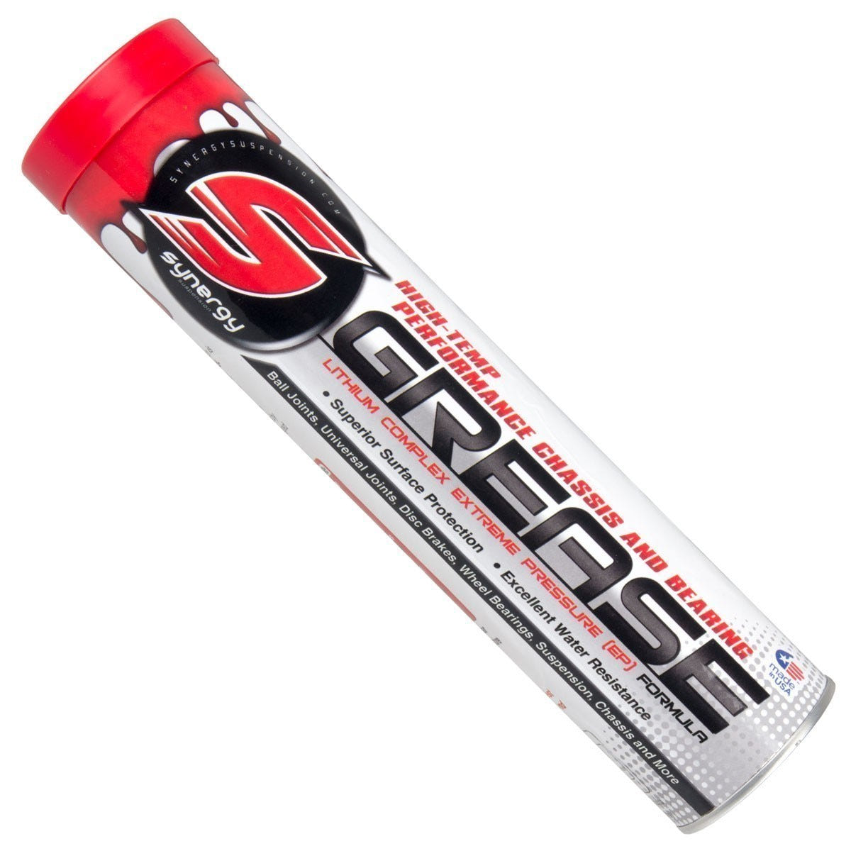 Synergy Manufacturing High Performance Chassis &amp; Bearing Grease