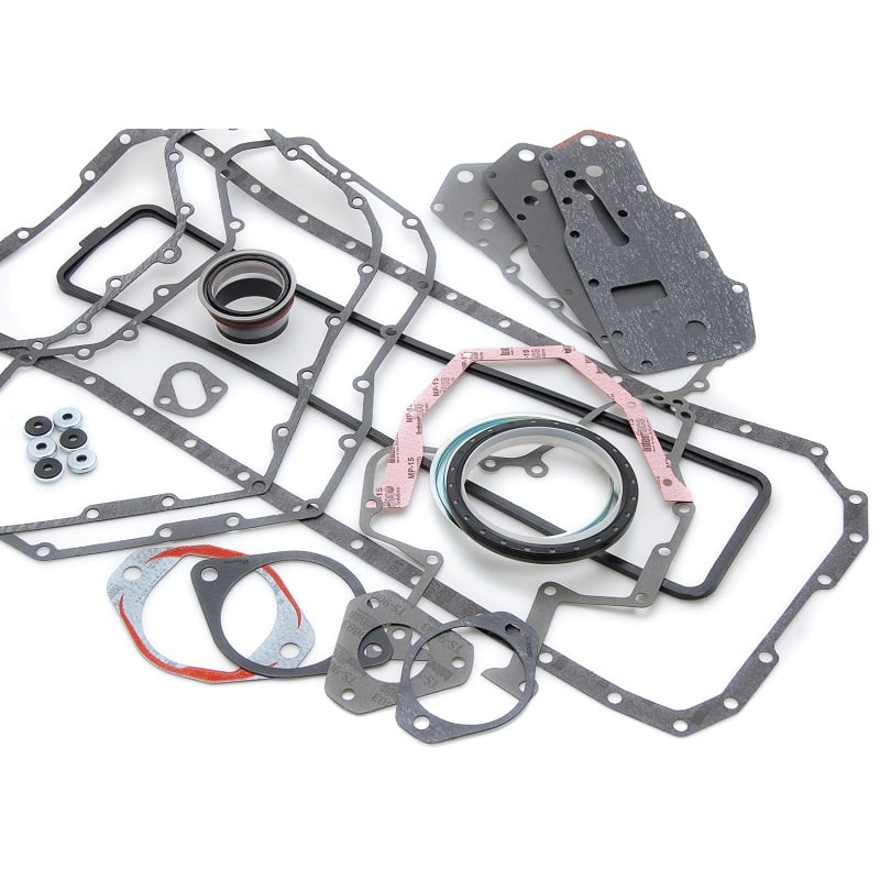 Cometic StreetPro Bottom End Gasket Kit for 94-98 Dodge Ram 5.9L Cummins 12 Valve