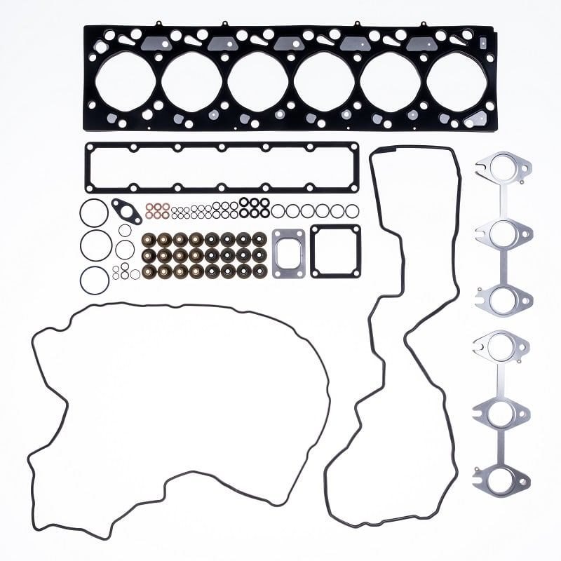 Cometic StreetPro Top End Gasket Kit for 03-07 Dodge Ram 5.9L Cummins