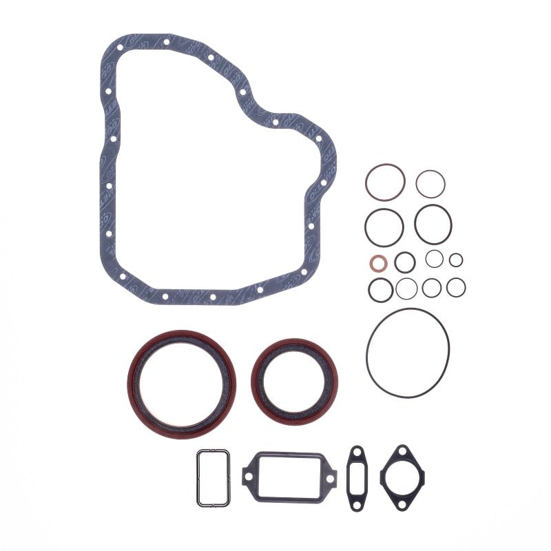 Cometic StreetPro Bottom End Gasket Kit for 01-07 GM 6.6L Duramax LB7 and LLY and LBZ