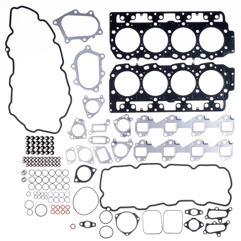 Cometic StreetPro Top End Gasket Kit for 01-04 GM 6.6L Duramax LB7
