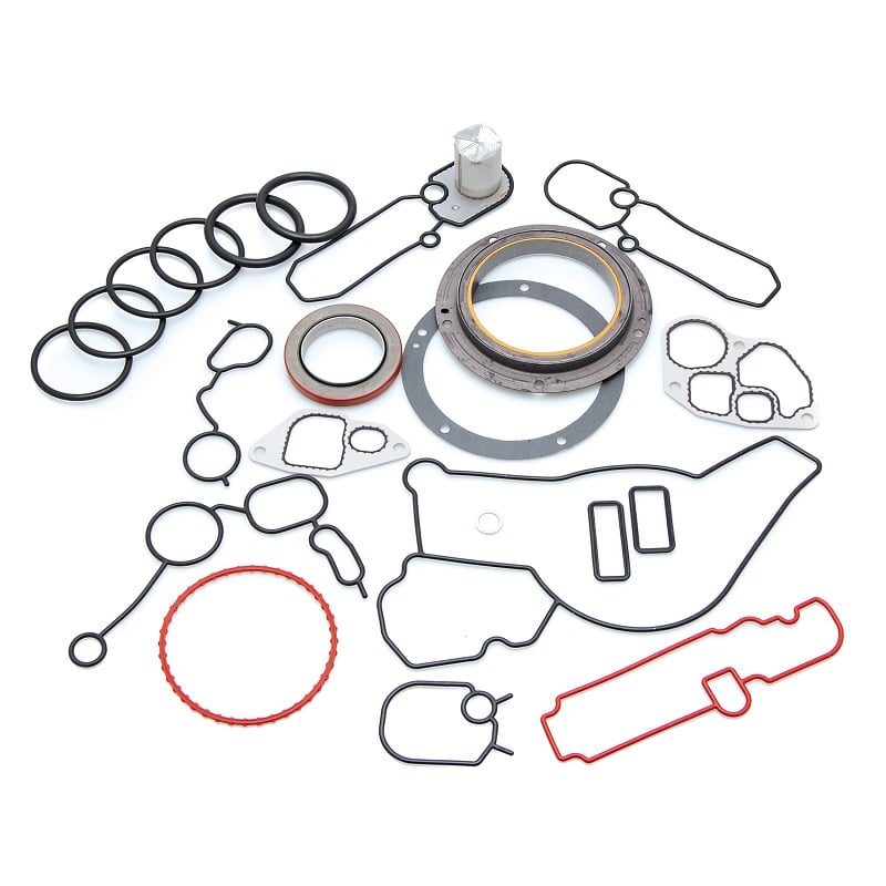 Cometic StreetPro Bottom End Gasket Kit for 94-03 Ford 7.3L Powerstroke