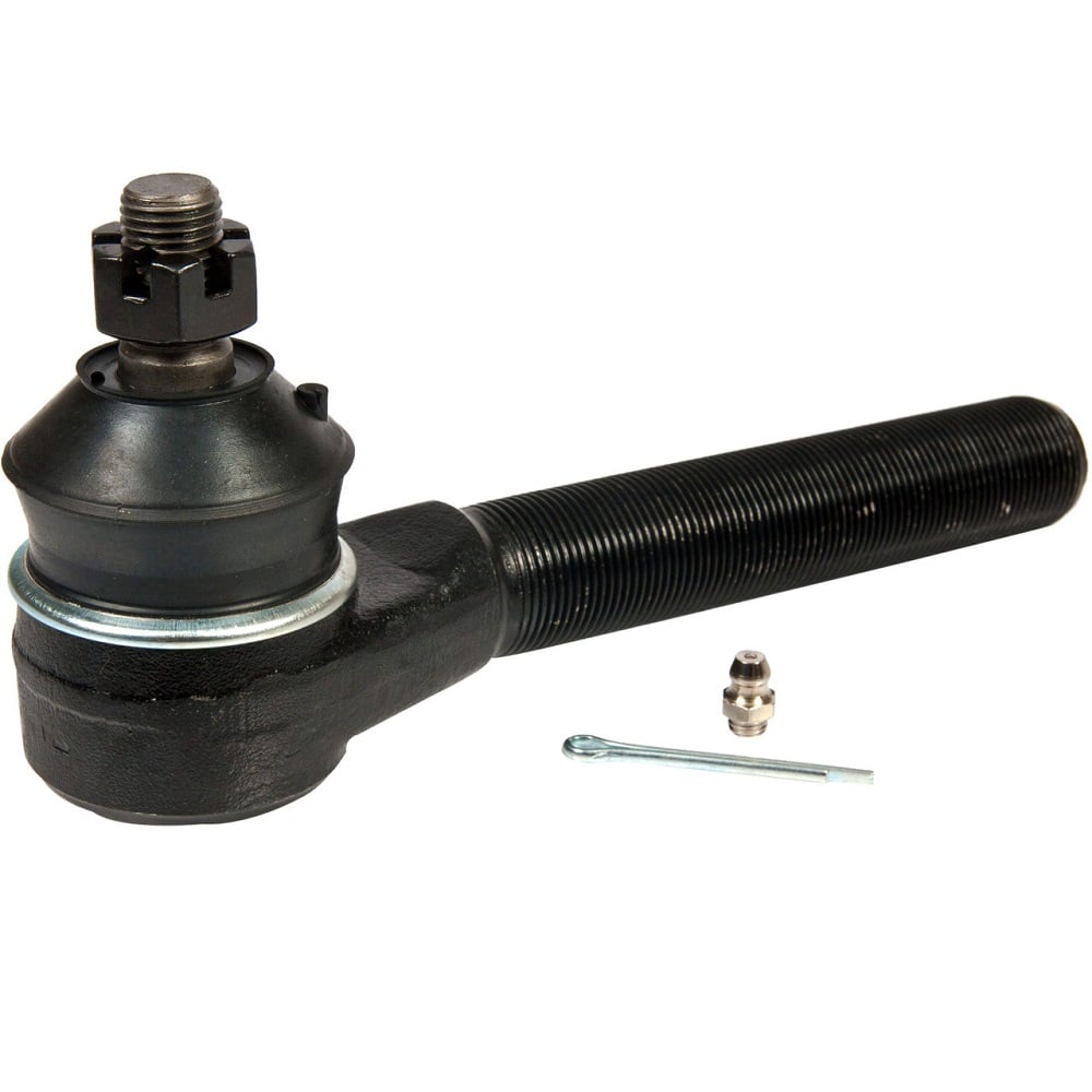 ProForged Greasable Tie Rod End for 90-97 Ford F-350