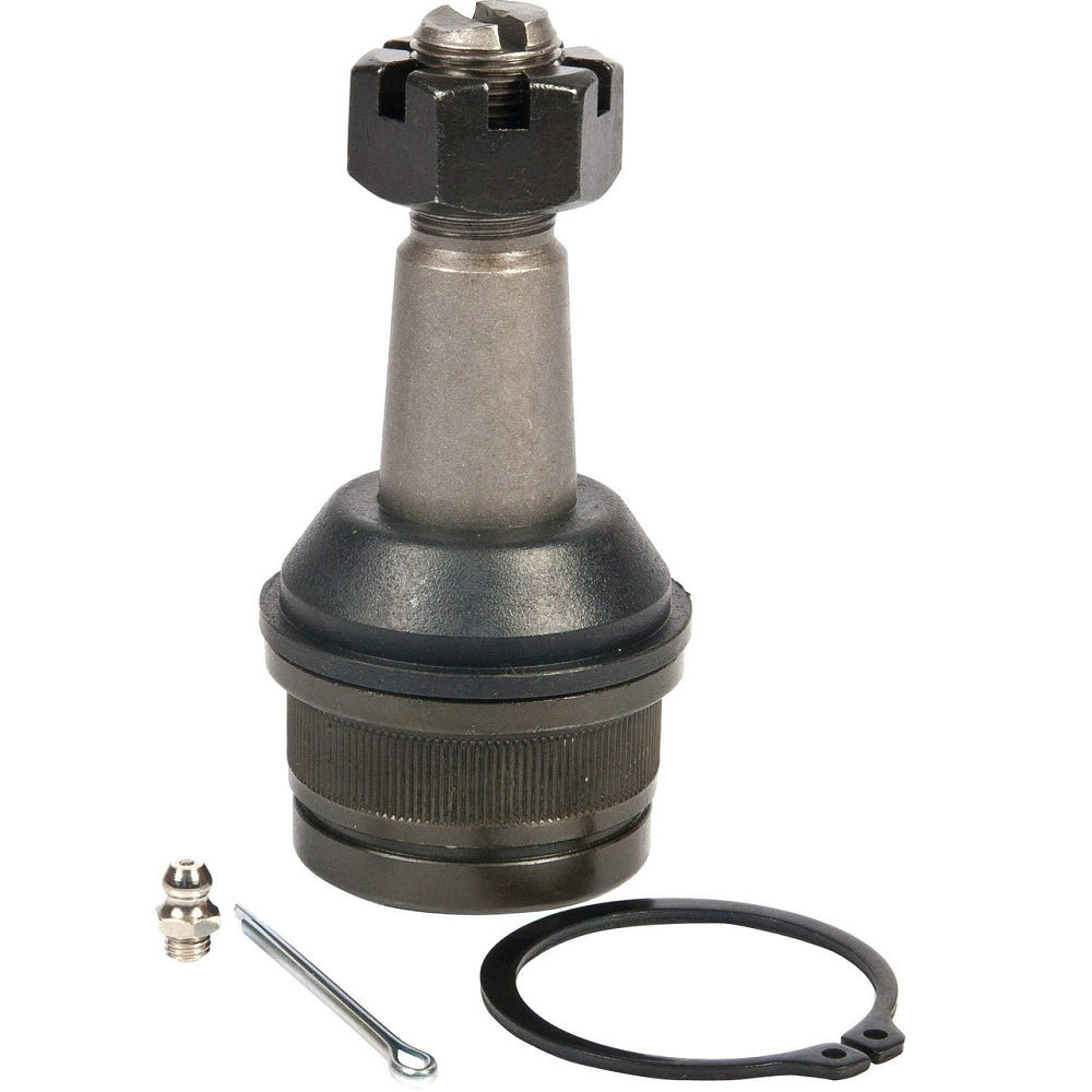 Proforged Lower Ball Joint Knurled for 97-99 Dodge Ram 2500 and 3500 RWD and 2WD