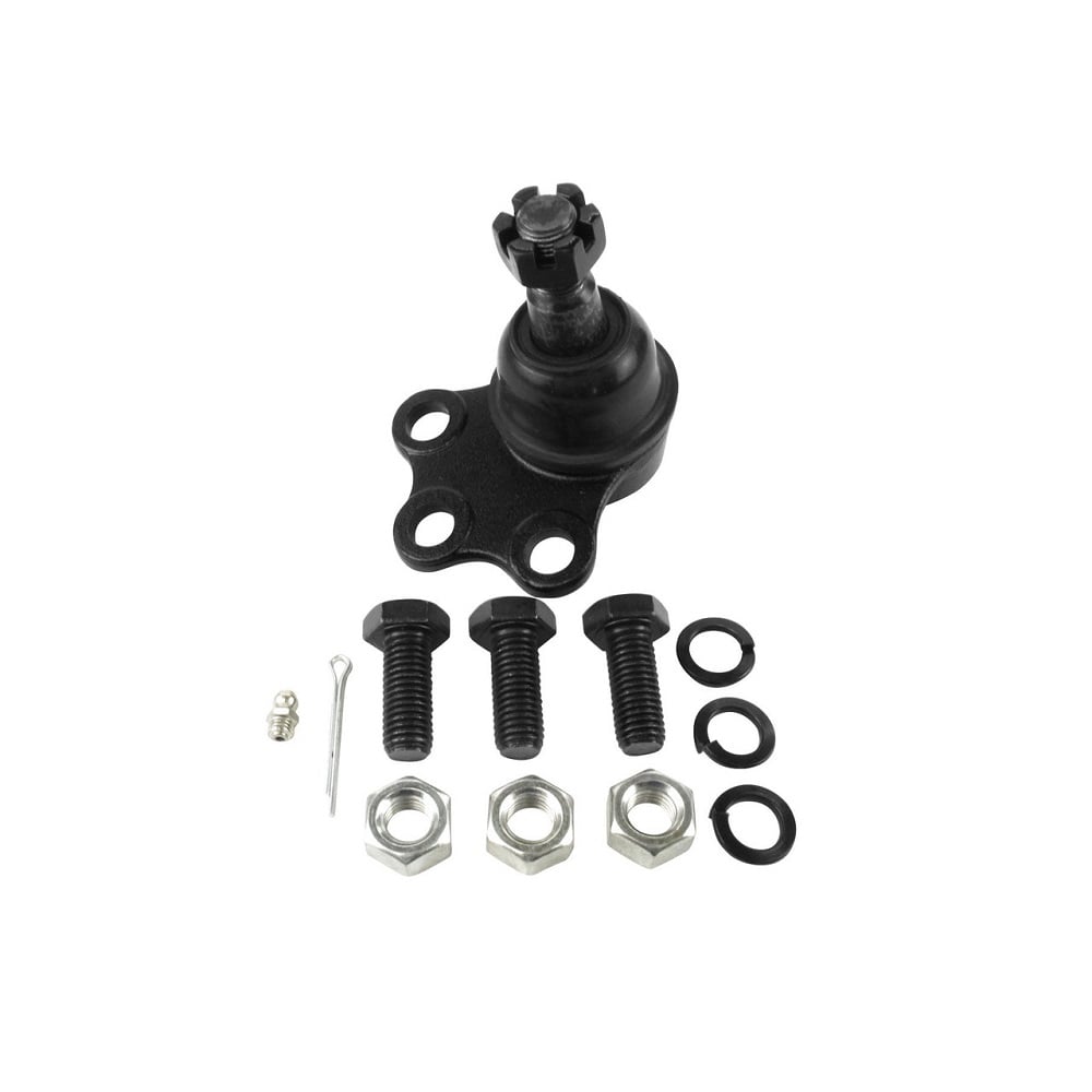 ProForged Greasable Upper Ball Joint for 00-02 Dodge Ram 2500 and 3500