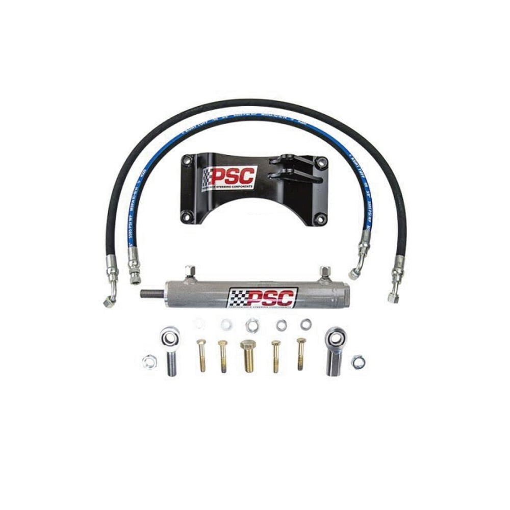 PSC Cylinder Assist Kit Dana 60 CRSD Axle for 99-03 Ford 7.3L Powerstroke