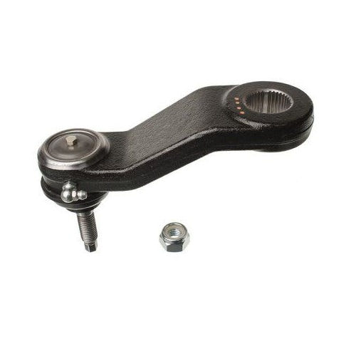 PSC 4 Spline XD Pitman Arm for 01-10 GM 2500 and 3500 4WD
