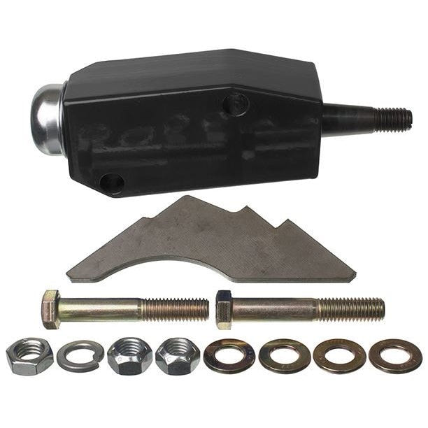 PSC XD Idler Arm Bracket for 01-06 GM 2500 and 3500 4WD