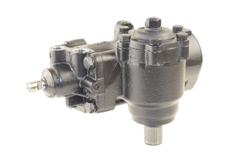 PSC BIG BORE XD Series Steering Gearbox for 99-07 GM 2500HD and 3500