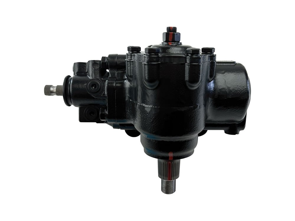 PSC BIG BORE XD Series Steering Gearbox for 99-04 Ford F-250 and F-350 for 00-05 Ford Excursion