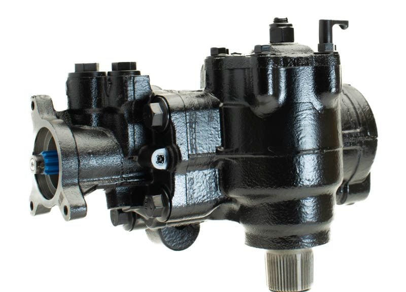 PSC BIG BORE XD Series Steering Gearbox for 09-25 Ram 6.7L Cummins