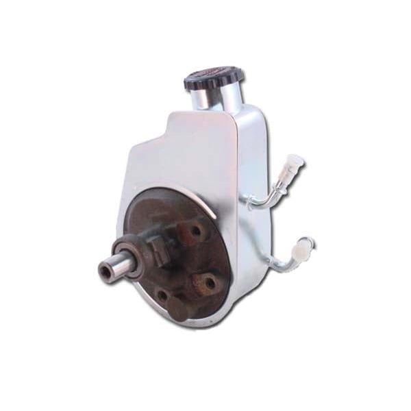 PSC XD Series Series Power Steering Pump Kit for 01-10 GM 6.6L Duramax 2500HD and 3500