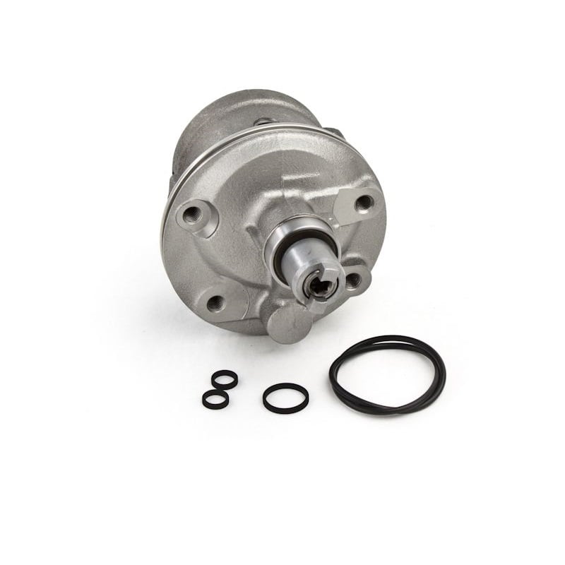 PSC High Performance Power Steering Pump without Fluid Reservoir for 97-02 Ram 5.9L Cummins