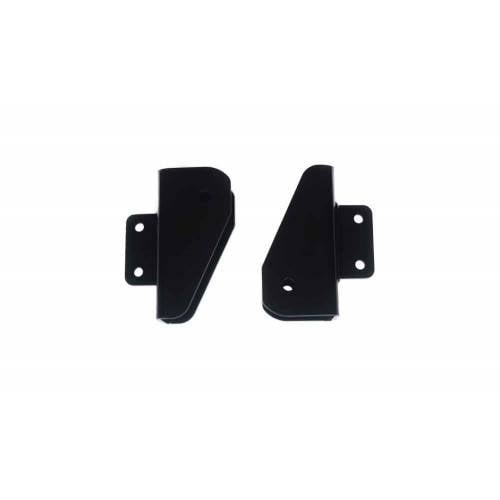 No Limit Fabrication Premium Traction Bars for 05-22 Ford F-250 and F-350 Superduty