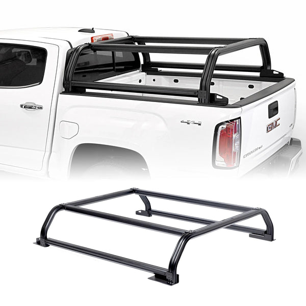Putco 184700 Venture TEC Rack 5' Short Bed 15-22 GM Colorado