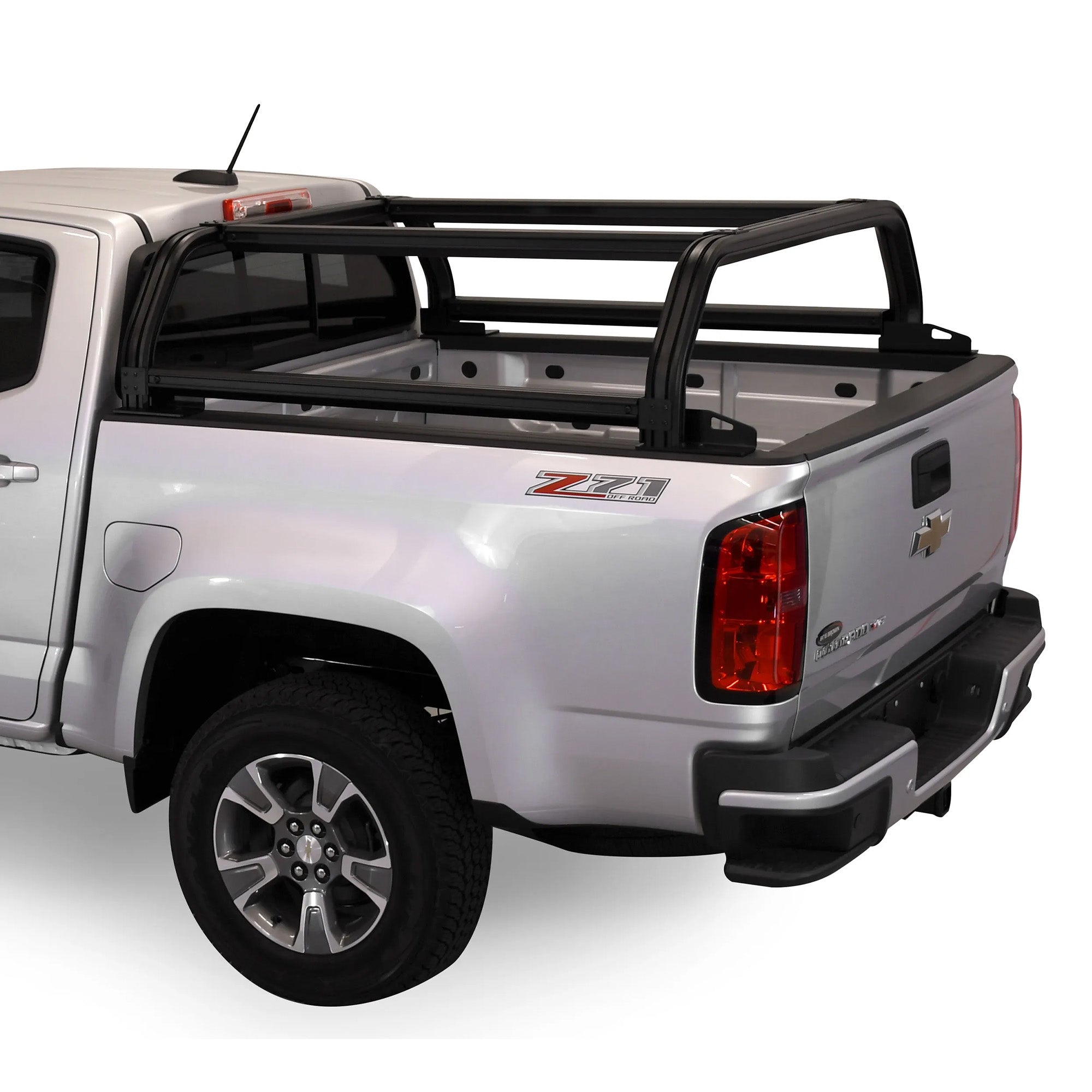 Putco 184700 Venture TEC Rack 5' Short Bed 15-22 GM Colorado