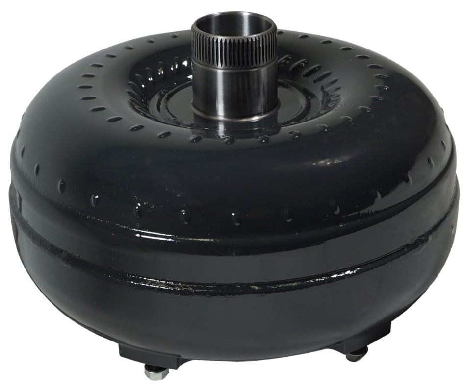 BD ProForce 4D Torque Converter for 11-19 Ford F250 and F350 and F450 and F550 6.7L Powerstroke