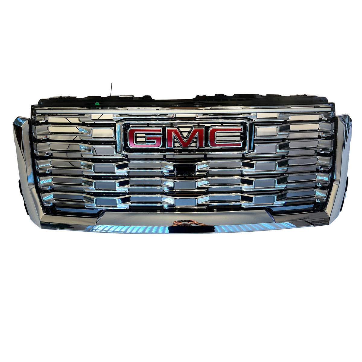 Sick Diesel LED Grille Light Bar 24-26 GMC 2500/3500