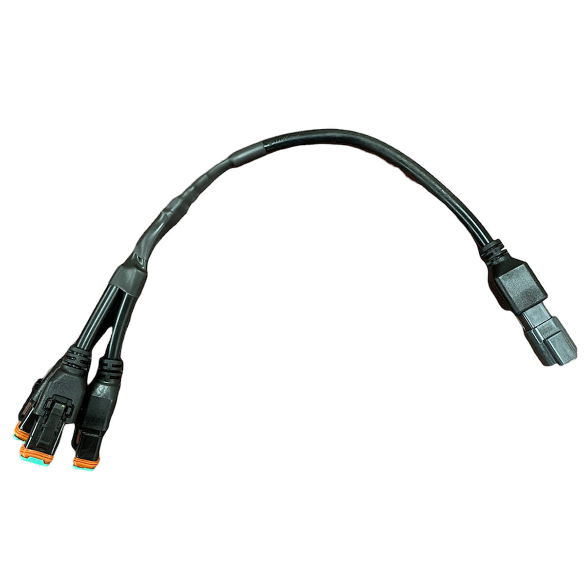 GG Lighting DT 3 into 1 Splitter