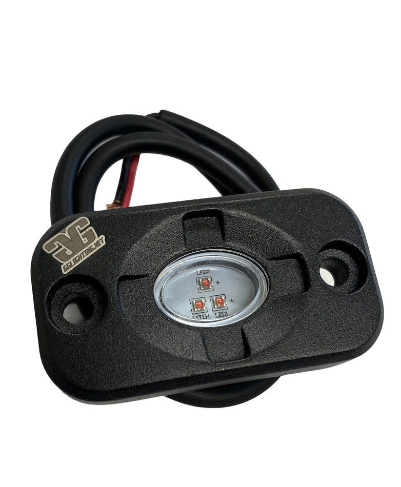 GG Lighting RL15 LED Rock Light