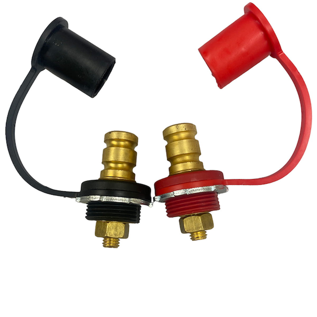 GG Lighting Remote Battery Jump Post Kit