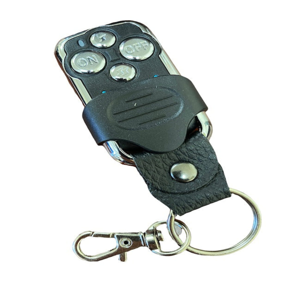 GG Lighting Remote Relay And Strobe Controller