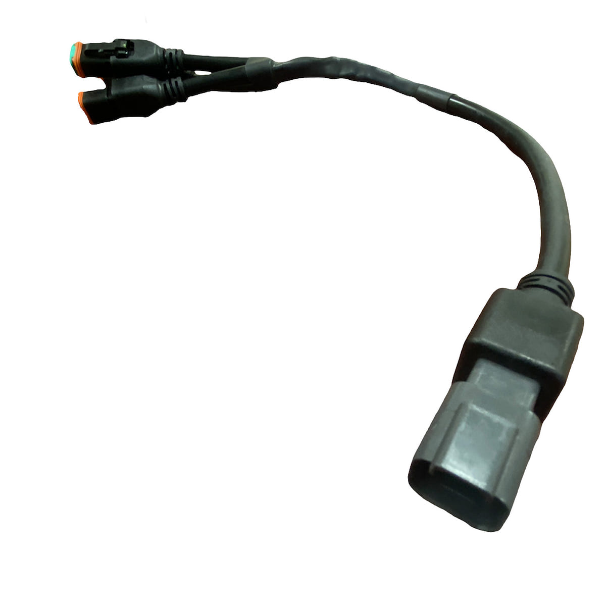 GG Lighting DT 3 into 1 Splitter
