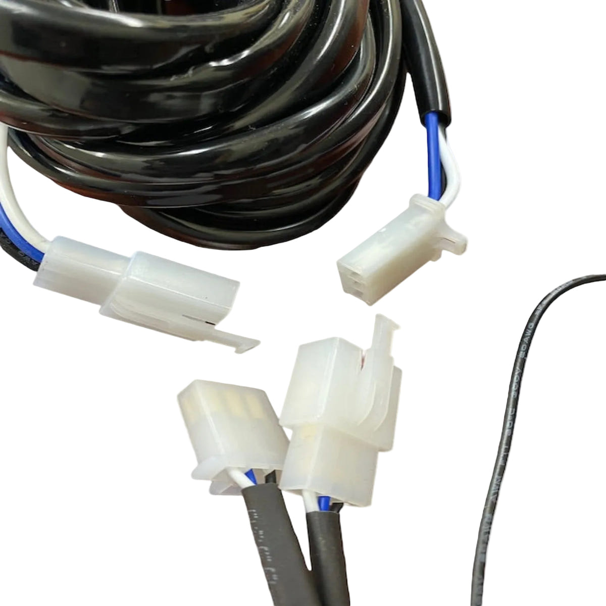 GG Lighting Remote Relay And Strobe Controller