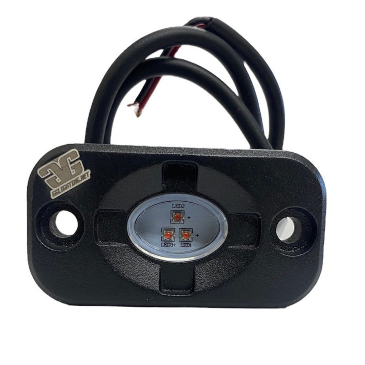 GG Lighting RL15 LED Rock Light