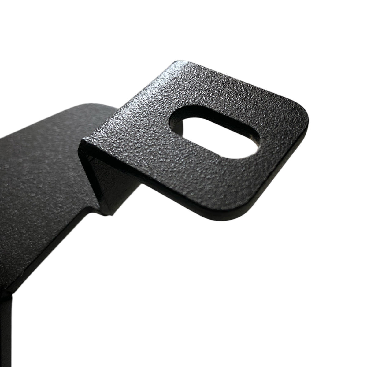 GG Lighting Ditch Light Pillar Brackets 19-24 Chevrolet Silverado